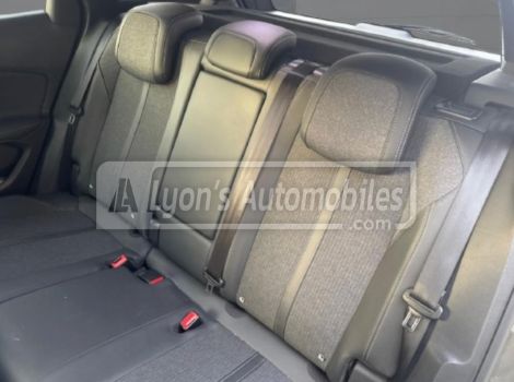 Peugeot 3008 1.2 puretech 130 cv Eat8 GT Line