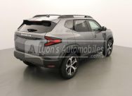 Dacia DUSTER JOURNEY