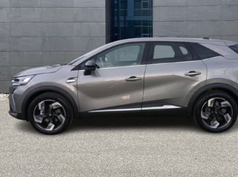 Renault SYMBIOZ 1.6 E-TECH FULL HYBRID 145 CH TECHNO AVEC PACK HIVER HAYON MAINS LIBRES ET ROUE DE SECOURS