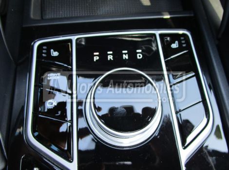 Seres 3 LUXURY 163 CH 120kW SUREQUIPEE AVEC TOIT OUVRANT PANORAMIQUE AUTONOMIE 329 KM