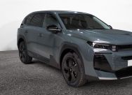 Citroën C5 AIRCROSS NOUVEAU HYBRIDE 145 BVA E-DCS6 PLUS AVEC PACK TECHNO