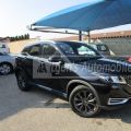 Seres 3 LUXURY 163 CH 120kW SUREQUIPEE AVEC TOIT OUVRANT PANORAMIQUE AUTONOMIE 329 KM