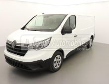 Renault TRAFIC L2H1 ADVANCE