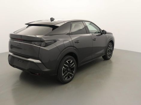 Peugeot 3008 PHASE 4 GT