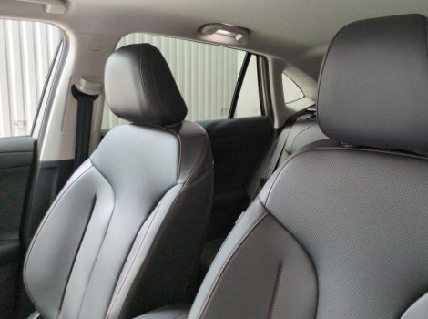 MG EHS 1.5 HYBRIDAVEC 224 CH BVA LUXURY