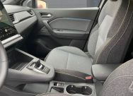 Renault CAPTUR 4 E-TECH FULL HYBRID 160 CH TECHNO AVEC CONSOLE FLOTTANTE PACK HIVER ET ROUE DE SECOURS