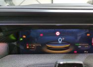 Citroën C5 AIRCROSS NOUVEAU HYBRIDE 145 BVA E-DCS6 MAX AVEC AMBIANCE HYPE GREY ET PACK HIVER ETENDU