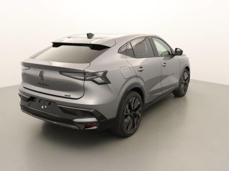 Renault RAFALE HYPER HYBRID E-TECH 4X4 300 CH ESPRIT ALPINE