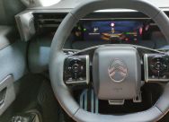 Citroën C5 AIRCROSS NOUVEAU HYBRIDE 145 CH BVA E-DCS6 MAX AVEC TOIT PANO
