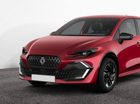 Renault CLIO 6 TCE 115 CH BVM6 TECHNO AVEC SIEGES CHAUFFANTS