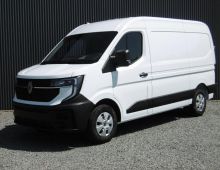 Renault MASTER 4 FGN 3T5 L2H2 EXTRA