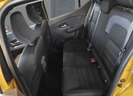 Dacia SANDERO STEPWAY ECO G 120 CH EXPRESSION AVEC CLIMATISATION AUTOMATIQUE ET SIEGES CHAUFFANTS