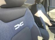 Dacia DUSTER ECO-G 120 CH BVA EXPRESSION AVEC CAMERA DE RECUL ET PACK COLD