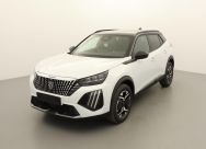 Peugeot 2008 HYBRID 145 GT