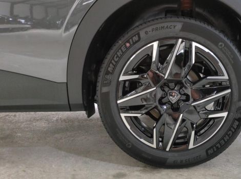 Peugeot 3008 HYBRID 145 BVA E-DCS6 GT