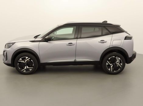 Peugeot 2008 HYBRID 145 GT
