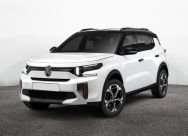 Citroën C3 AIRCROSS NOUVEAU HYBRIDE 145 CH BVA E-DCS6 MAX