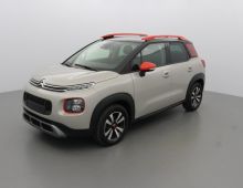Citroën C3 AIRCROSS 1.5 BLUEHDI 110 CH SHINE