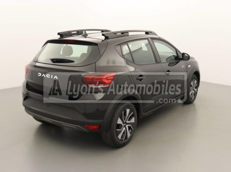 Dacia SANDERO STEPWAY EXPRESSION