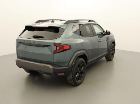 Dacia DUSTER EXTREME +