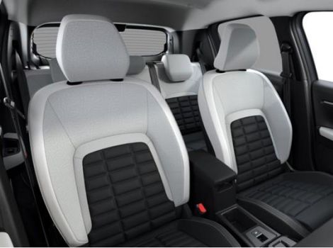Citroën C3 NOUVELLE HYBRIDE 110 CH AUTOMATIQUE MAX