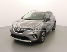 Renault CAPTUR 3 TECHNO