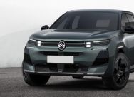 Citroën C5 AIRCROSS NOUVEAU HYBRIDE 145 BVA E-DCS6 MAX AVEC PARE-BRISE CHAUFFANT