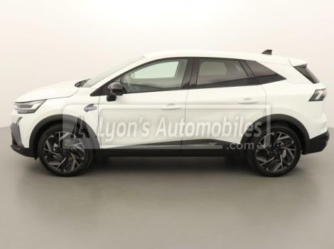 Renault SYMBIOZ ESPRIT ALPINE