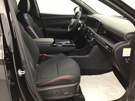 Hyundai TUCSON FEEL N LINE