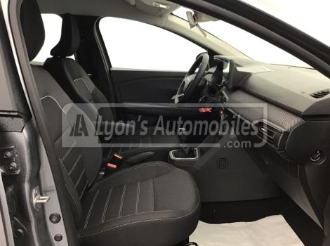 Dacia SANDERO STEPWAY EXPRESSION