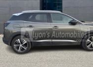 Peugeot 3008 1.2 puretech 130 cv Eat8 GT Line