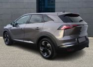 Renault SYMBIOZ 1.6 E-TECH FULL HYBRID 145 CH TECHNO AVEC PACK HIVER HAYON MAINS LIBRES ET ROUE DE SECOURS