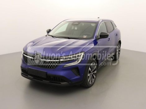 Renault AUSTRAL TECHNO