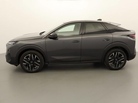 Peugeot 3008 PHASE 4 GT EXCLUSIVE