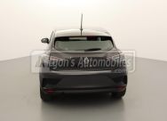 Renault CLIO 5 EVOLUTION