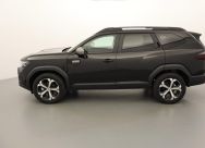 Dacia BIGSTER JOURNEY