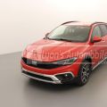 Fiat TIPO SW CROSS RED