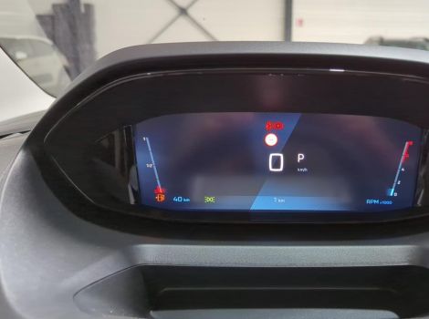 Peugeot PARTNER FOURGON XL DIESEL 130 CH AUTOMATIQUE 3PL SUREQUIPE
