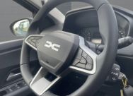 Dacia SANDERO STEPWAY ECO G 120 CH EXPRESSION BOITE AUTOMATIQUE AVEC CLIMATISATION AUTOMATIQUE ET SIEGES CHAUFFANTS
