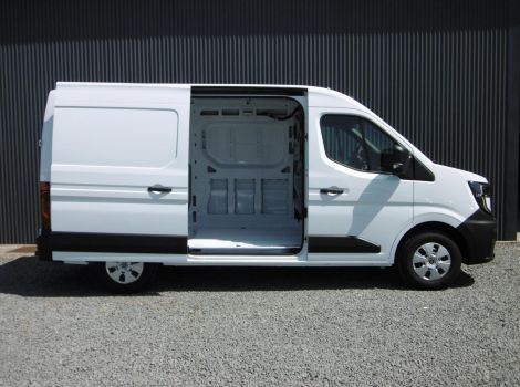 Renault MASTER 4 FGN 3T5 L2H2 EXTRA