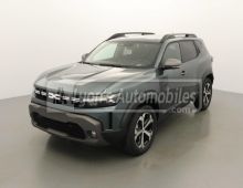 Dacia DUSTER JOURNEY