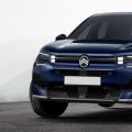 Citroën C5 AIRCROSS NOUVEAU HYBRIDE 145 CH BVA E-DCS6 MAX AVEC TOIT PANO