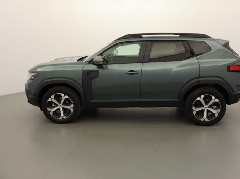 Dacia DUSTER JOURNEY + TECHNO PACK