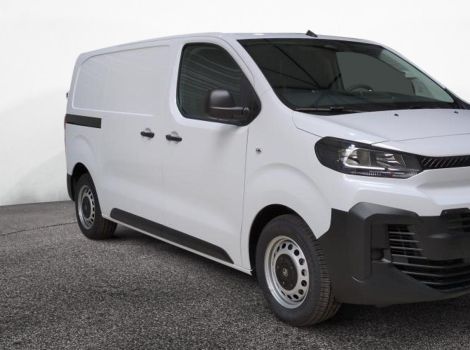 Citroën JUMPY FOURGON M DIESEL 120 CH MANUELLE 3PL