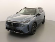 Peugeot 5008 GT