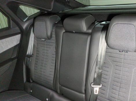 Peugeot 3008 HYBRID 145 BVA E-DCS6 GT AVEC PACK VISION 360 & DRIVE ASSIST PLUS