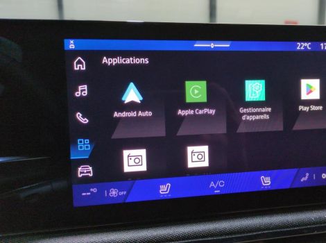 Renault CLIO 6 TCE 115 CH BVM6 TECHNO AVEC SIEGES CHAUFFANTS
