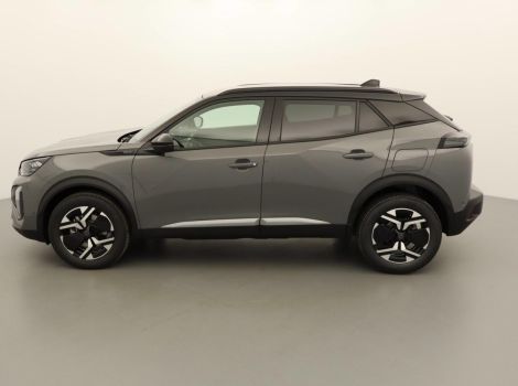 Peugeot 2008 HYBRID 145 GT