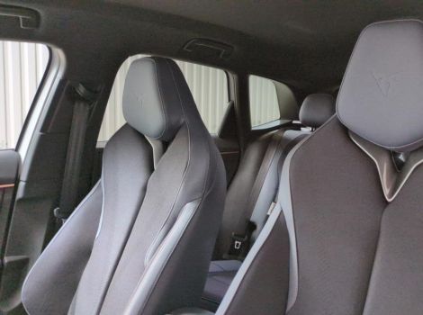 Cupra TERRAMAR 1.5 ETSI HYBRID 150 CH BVA DSG7 V AVEC JANTES 19 ET SIEGES CHAUFFANTS