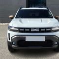 Dacia DUSTER NOUVEAU 4X4 TCE 130 CH MILD HYBRID EXTREME AVEC ACCES MAIN LIBRE PACK CITY PACK COLD JA18" ET ROUE DE SECOURS